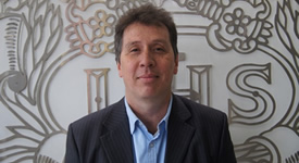Enrique Peñaloza Quintero